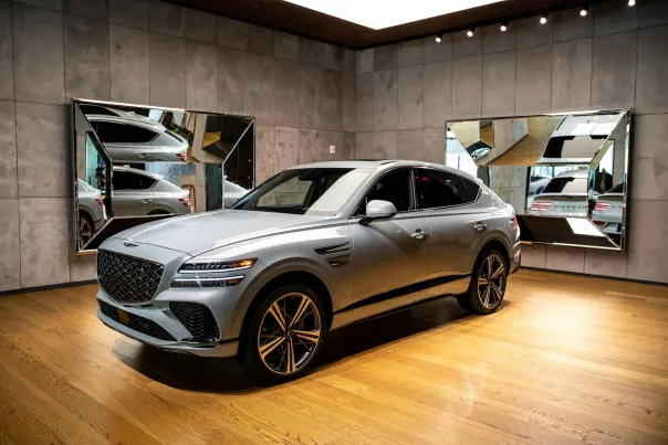 קזינו גנריישן וי.איי.פי אפליקציית Android/iOS